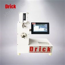 DRK111触屏纸板耐折度仪