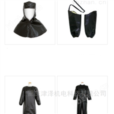OHNAKA大中产业皮防高温头罩 TPZ-21防护服