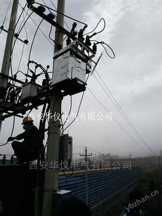 兰州市ZW8-12户外高压断路器现货 真空断路器