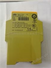 PNOZ X3 24VAC 24上海PILZ皮尔兹继电器774310 电压记录仪