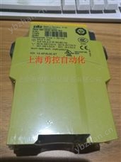 PNOZ 16SP 24VAC德国PILZ皮尔兹777070 电压记录仪