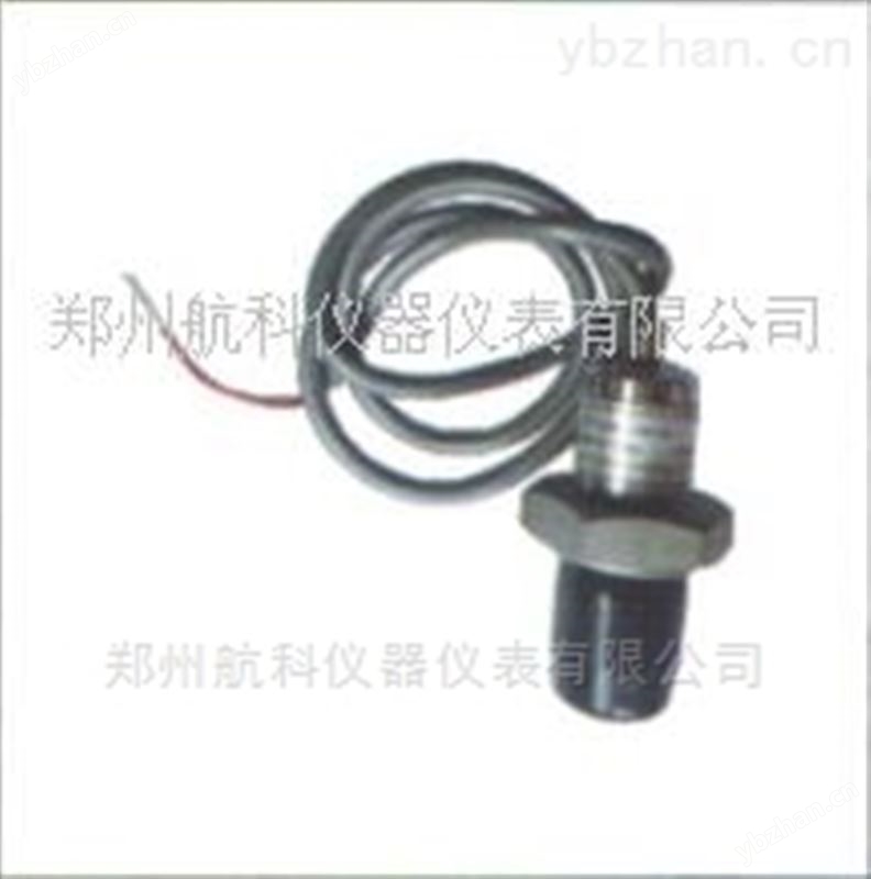 流量传感器探头QJLG-1G-TT 电磁阀 流量计传感器