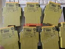 PNOZ X3P  24-240PILZ 777313 电压记录仪