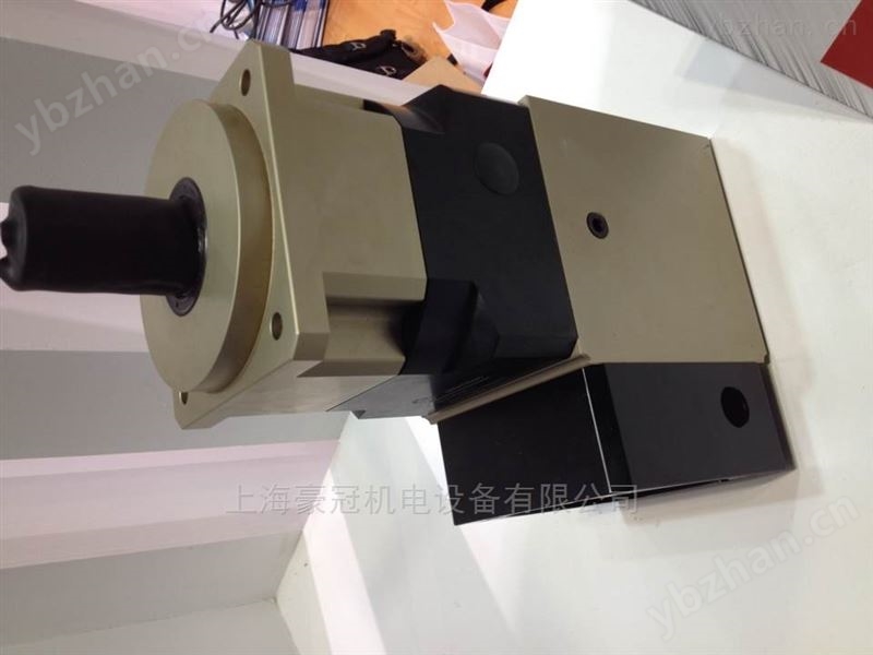HPGA160高效率减速机机械传动