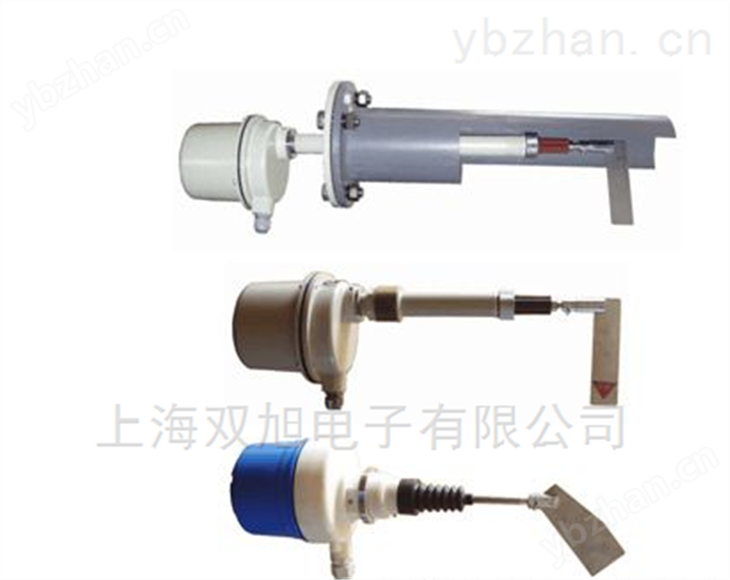 阻移式物位计UL-2BP