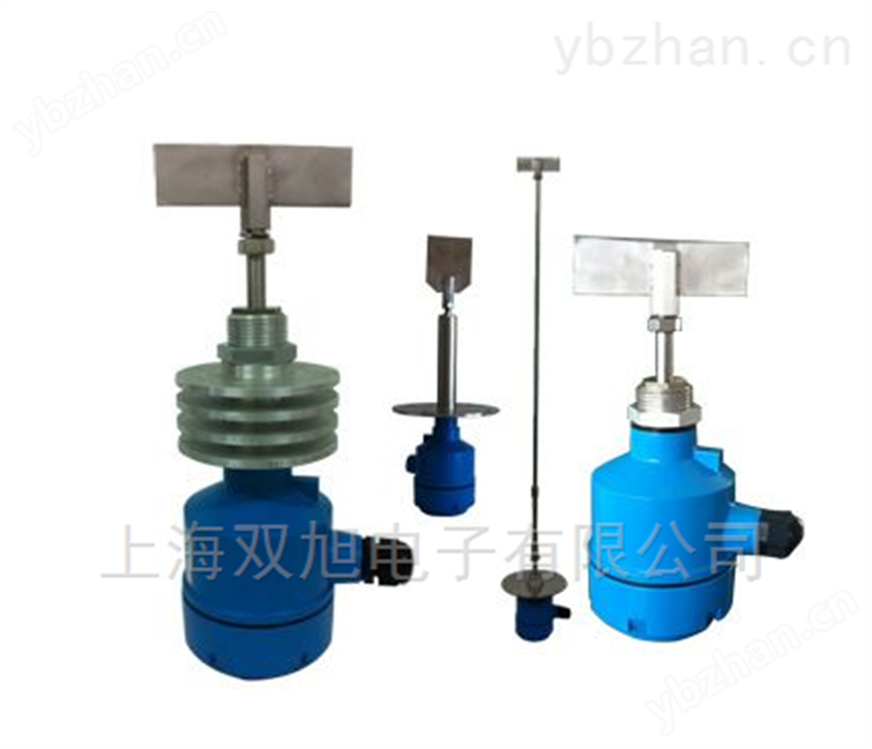 阻移式物位计UL-2BP