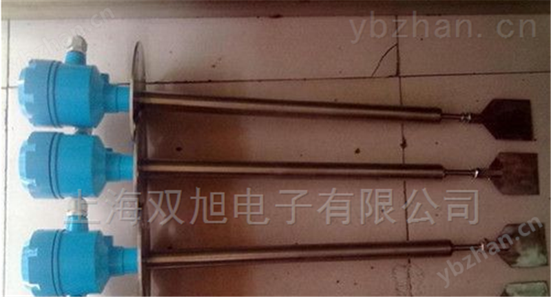 阻移式物位计UL-2BP