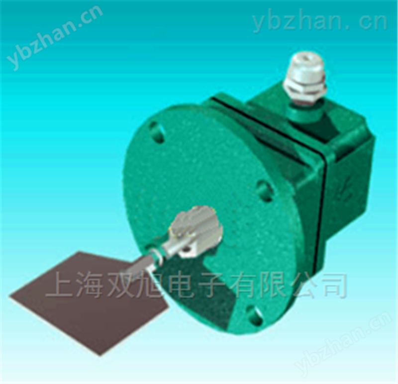 ZXK-01阻旋式料位计