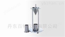 松装密度仪BT-100 经典AV三级在线观看 粉末流动测试仪