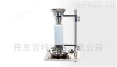 松装密度仪BT-101 经典AV三级在线观看 粉末流动测试仪