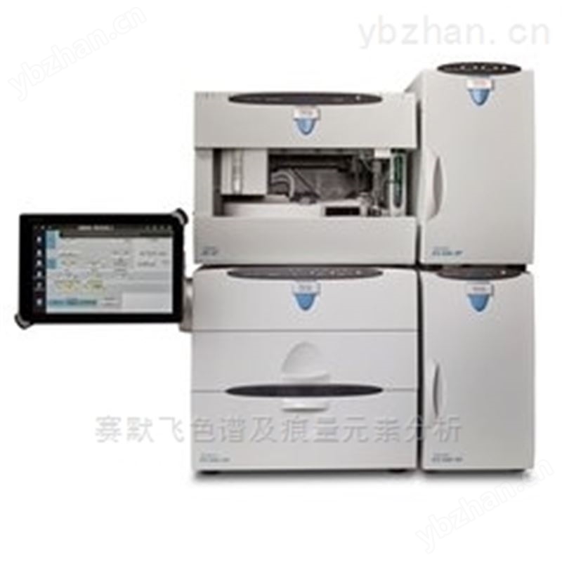 Dionex™ ICS-5000+ ED 电化学检测器 色谱检测器