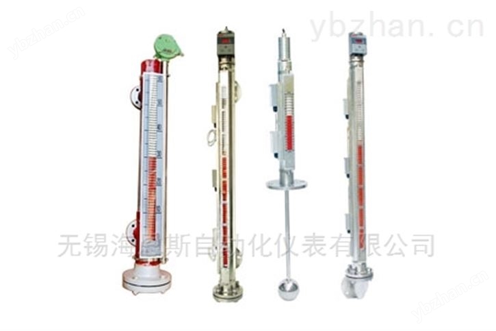 丙酸储罐磁翻板液位计