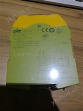 PNOZ S7PILZ皮尔兹继电器750107 电压记录仪