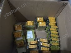 继电器德国进口PILZ皮尔兹750177 电压记录仪