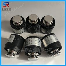 0.1mg万分之一天平校准不锈钢砝码 衡器配件