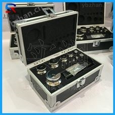 e2级天平砝码500g-1mg，316不锈钢套装砝码-衡器配件