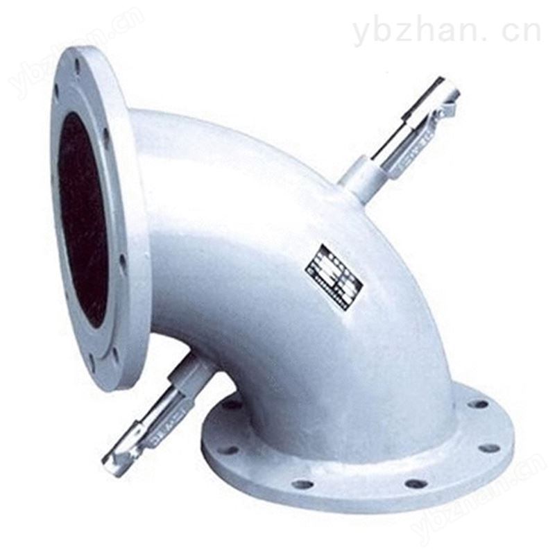 弯管差压式流量计
