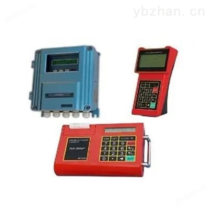 抗干扰超声波流量计寿命长