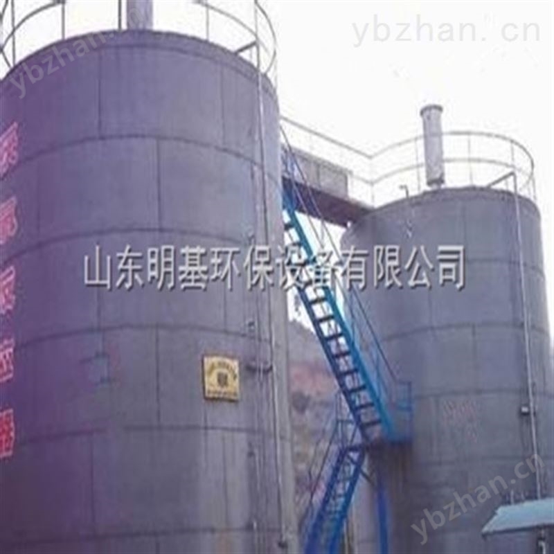 石狮市UASB厌氧反应器