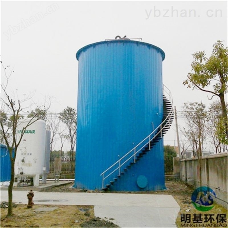 利川市IC厌氧反应器
