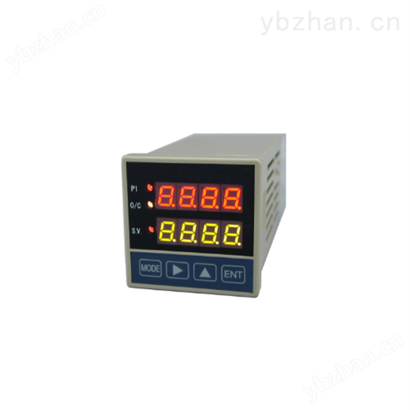 质量流量指示器SP-833AUINICS流量显示器