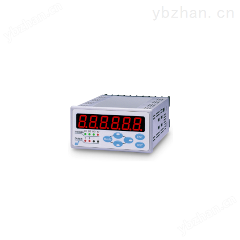 累计指示器UINICS积分指示器CU6221