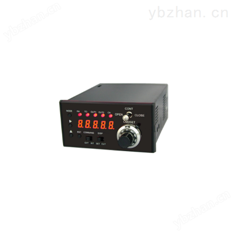 质量流量指示器SP-833AUINICS流量显示器