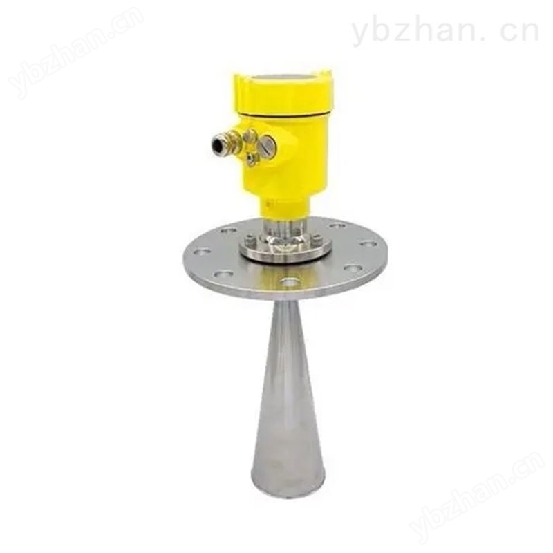 水滴型雷达液位计