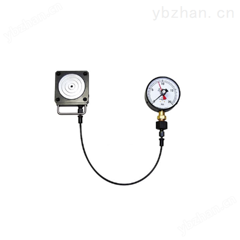 NPA液压称重传感YHLD-15A液压拉力传感器