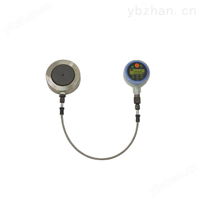 NPA液压称重传感YHLD-15A液压拉力传感器