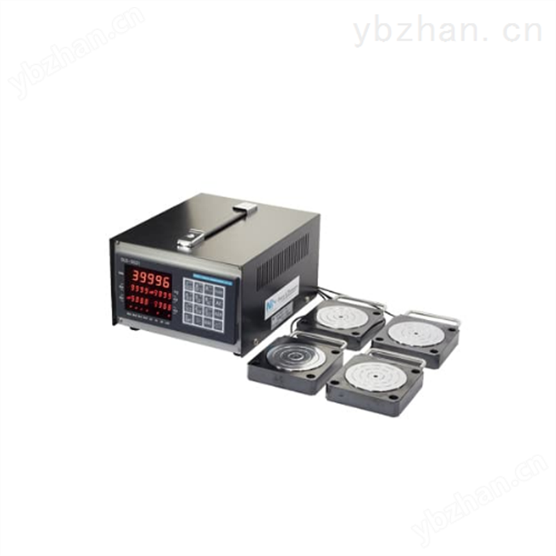 NPA液压称重传感YHLD-15A液压拉力传感器