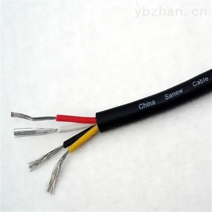 ZR-DJYP3VP3计算机电缆