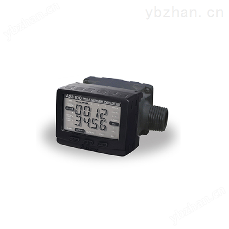 小型电磁流量传感器VN爱知时计电机AICHI
