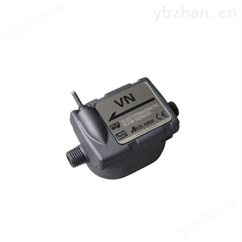 小型电磁流量传感器VN爱知时计电机AICHI