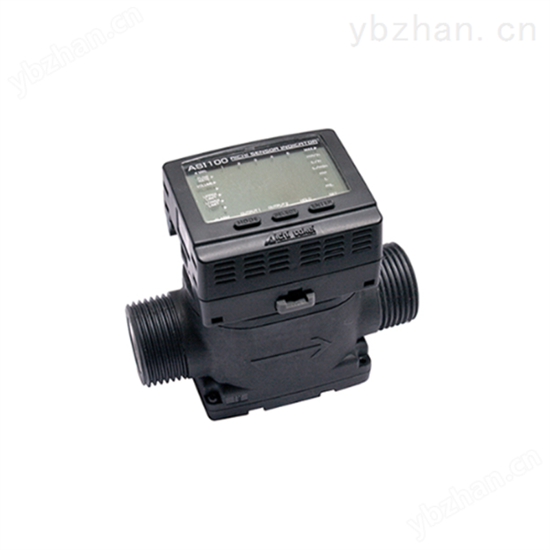 小型电磁流量传感器VN爱知时计电机AICHI