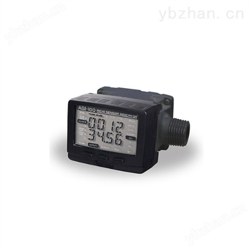 小型电磁流量传感器VN爱知时计电机AICHI