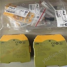 德皮尔兹继电器资料774130