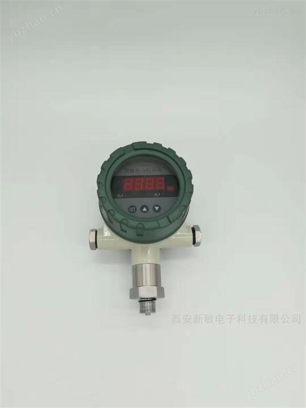粉尘防爆压力开关