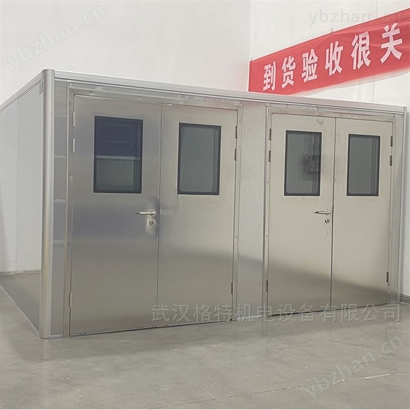 高温烘房 干燥房