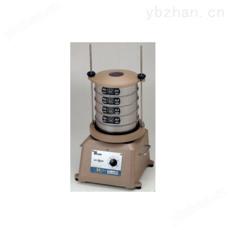 日陶科学NITTO玛瑙砂浆自动砂浆AMM-140D