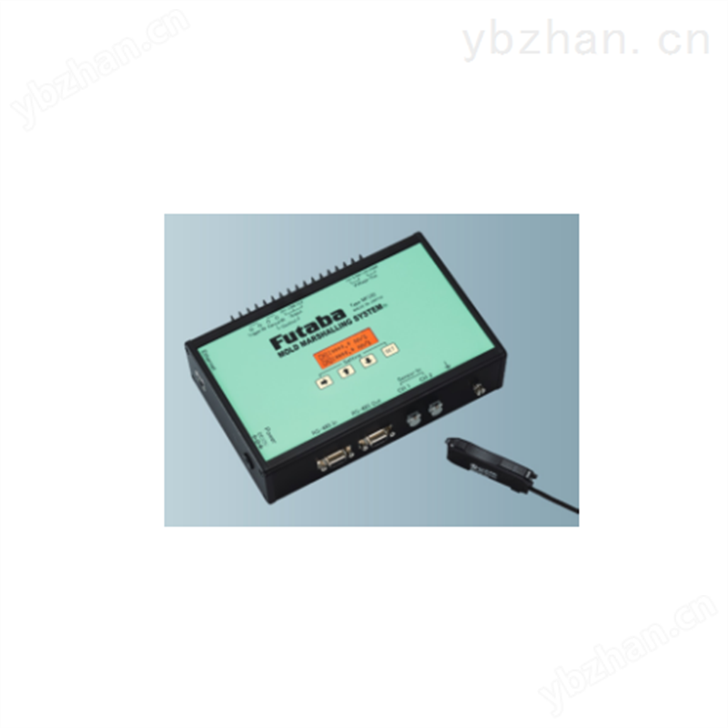 FUTABA计测系统FMS02S流速测量放大器