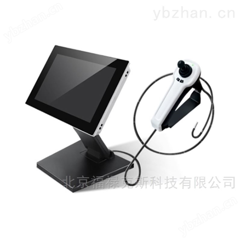 高清台式工业视频检测内窥镜