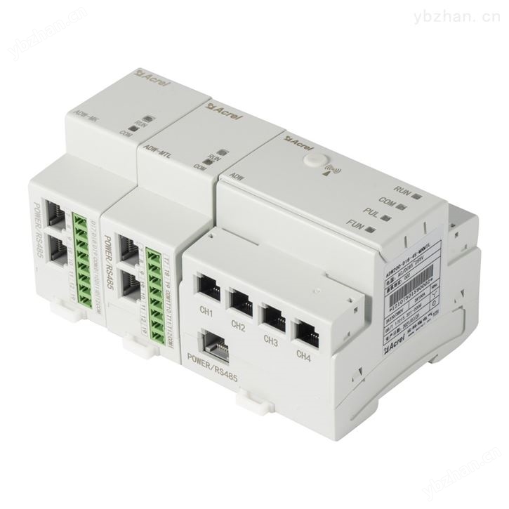 安科瑞ADW200物联网电力仪表