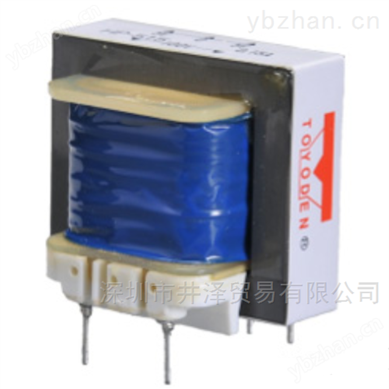 TOYOZUMI丰澄电源机器日本通用变压器HTW