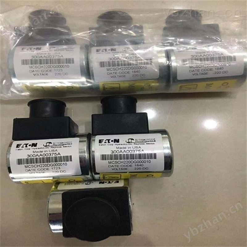 威格士FG-02-1500-50叠加式平衡阀VICKERS
