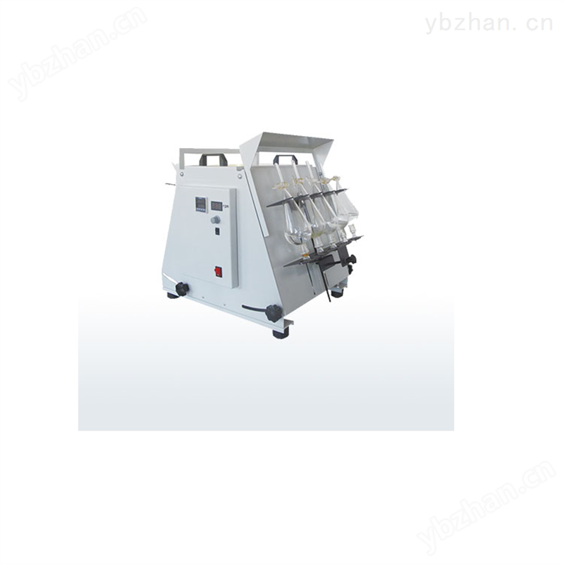 HY-LF6系列分液漏斗振荡器(实验仪器)