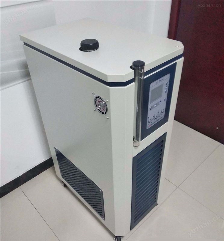 密闭水冷高温循环器水浴油浴可选