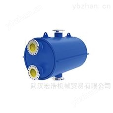 220ARA TT换热器