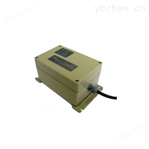 昭和测器SHOWA地震用振动探测器Model-2702