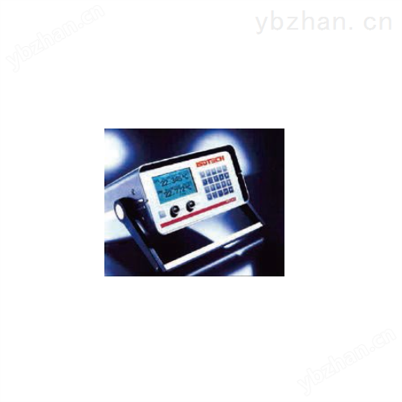 YAMARI便携式数字温度计TTI-22山里产业